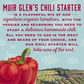 Muir Glen Organic Chili Starter with Bell Peppers, Mild