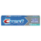 Crest Cavity & Tartar Protection Toothpaste, Baking Soda & Peroxide