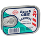 Beach Cliff Sardines in Soybean Oil