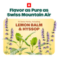 Ricola Sugar Free Swiss Herb Cough Drops