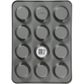 Wilton 12 Cup Muffin Pan