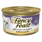 Purina Fancy Feast Grilled Beef Feast in Gravy Wet Cat Food