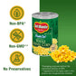 Del Monte FRESH CUT Whole Kernel Corn, Canned Vegetables