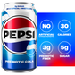 Pepsi Prebiotic Cola