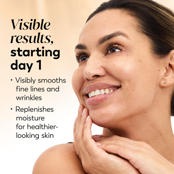 Olay Total Effects 7-in-1 Anti-Aging  SPF 30 Daily Face Moisturizer