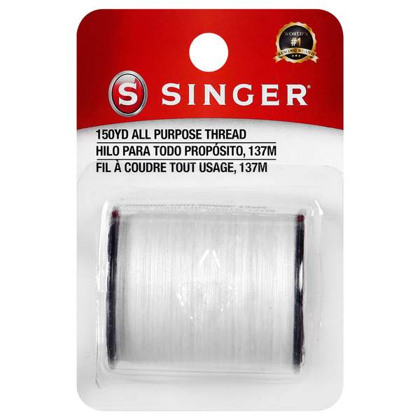 Singer All Purpose Thread