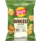 Lay's Baked Potato Chips Roasted Garlic & Herb