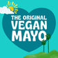 Follow Your Heart Vegenaise Dressing and Sandwich Spread, Organic, Dairy Free, Egg Free Mayo, Creamy Organic Vegan Spread Great for Sandwiches and Salad Dressings, 32 FL OZ Jar