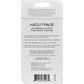 AboutFace Razor, Eyebrow Shaper Precision