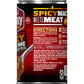 Campbell's Spicy Sausage Mac Soup