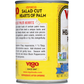 Vigo Hearts of Palm, Salad Cut, Imported