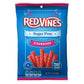 Red Vines Sugar Free Twists, Strawberry Licorice Candy