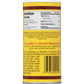 Cavender's Seasoning, Greek, All Purpose