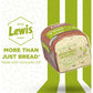 Lewis Bake Shop Avocado & Seeds Half Loaf Bread
