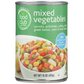 Food Club Mixed Vegetables Carrots, Potatoes, Celery, Peas, Green Beans, Corn & Lima Beans