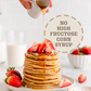 Maple Grove Farms of Vermont Strawberry Syrup