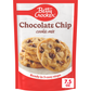 Betty Crocker Chocolate Chip Snack Size Cookie Mix