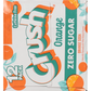 Crush Zero Sugar Orange Soda