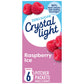 Crystal Light Raspberry Ice Artificially Flavored Powdered Drink Mix