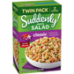 Suddenly! Classic Pasta Salad Twin Pack