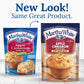 Martha White Apple Cinnamon Muffin Mix, 7 Oz Bag