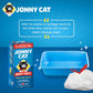 Jonny Cat Heavy Duty Tear-Resistant Litter Box Liners