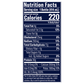 Chobani Zero Added Sugar Greek Yogurt Vanilla Ice Cream Protein Drink
