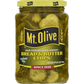 Mt. Olive Old-Fashioned Sweet Bread & Butter Pickle Chips