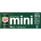 Canada Dry Ginger Ale, Mini