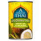 A Taste of Thai Lite Coconut Milk