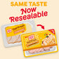Oscar Mayer Rotisserie Seasoned Chicken Breast Sliced Lunch Meat, for a Low Carb Lifestyle
