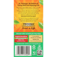 Twinings Black Tea, Pure, Irish Breakfast, Decaffeinated, Tea Bags