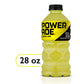 POWERADE Lemon Lime Sports Drink Bottle