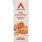 Atkins Peanut Butter Granola High Protein Bar