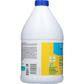 Simply Done Bleach, Low-Splash, Concentrated, Lemon Scent