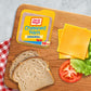 Oscar Mayer Chopped Ham & Water Product Sliced Deli Sandwich Lunch Meat