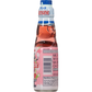 Kimura Strawberry Flavor Ramune