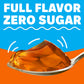 Jell-O Sugar Free Orange Gelatin Mix