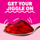 Jell-O Strawberry Gelatin Dessert Mix