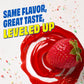 Pop-Tarts Protein Slammin' Strawberry Toaster Pastries, 10g Protein, 8 Count