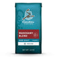 Caribou Coffee Mahogany, Dark Roast Ground Coffee, Bag
