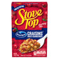 Kraft Stove Top Cranberry Stuffing Mix