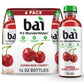 Bai Zambia Bing Cherry, Antioxidant Infused Beverage