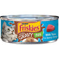 Purina Friskies Gravy Pate Wet Cat Food, Extra Gravy Pate With Tuna in Savory Gravy