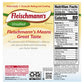 Fleischmann's Unsalted Vegetable Oil Spread Sticks