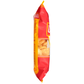 Cazo de Oro Corn Tortilla Chips, Kettle Style, Sea Salt