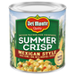 Del Monte Summer Crisp, Mexican Style