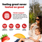 NOKA Superfood Smoothies, Strawberry Mango 4pack