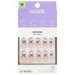 KISS Our Moment Design Medium Nails