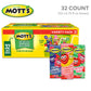 Mott's Lunchbox Favorites Variety Pack